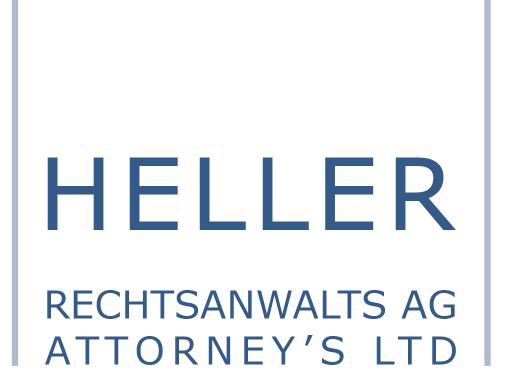 HELLER Rechtsanwalts AG